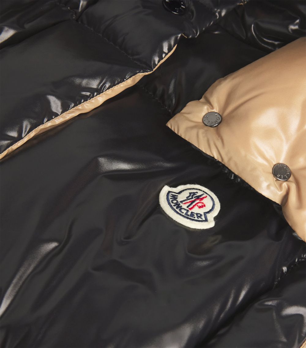 Moncler Moncler Down-Filled Luzule Gilet