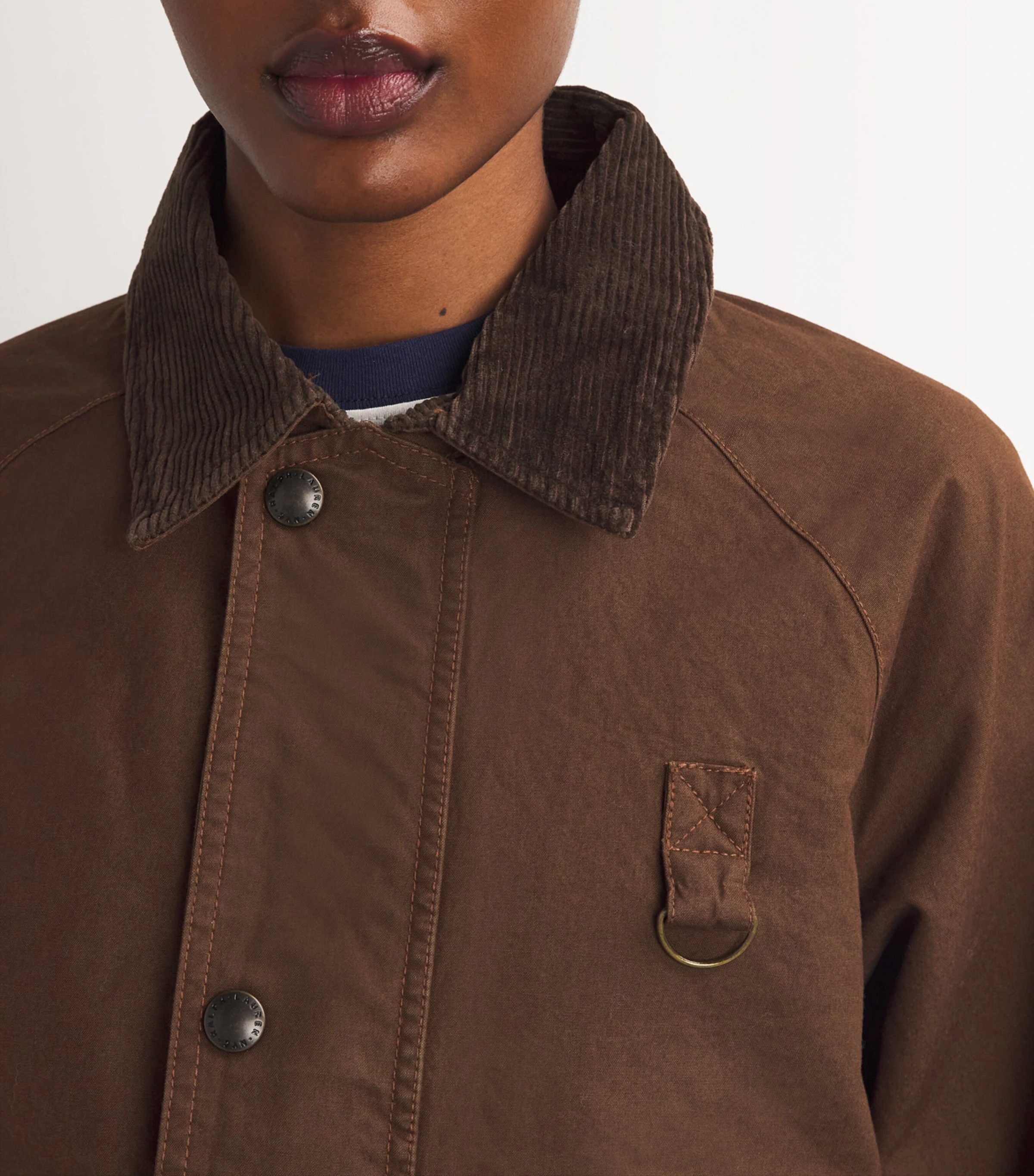 Polo Ralph Lauren Polo Ralph Lauren Cotton Utility Jacket