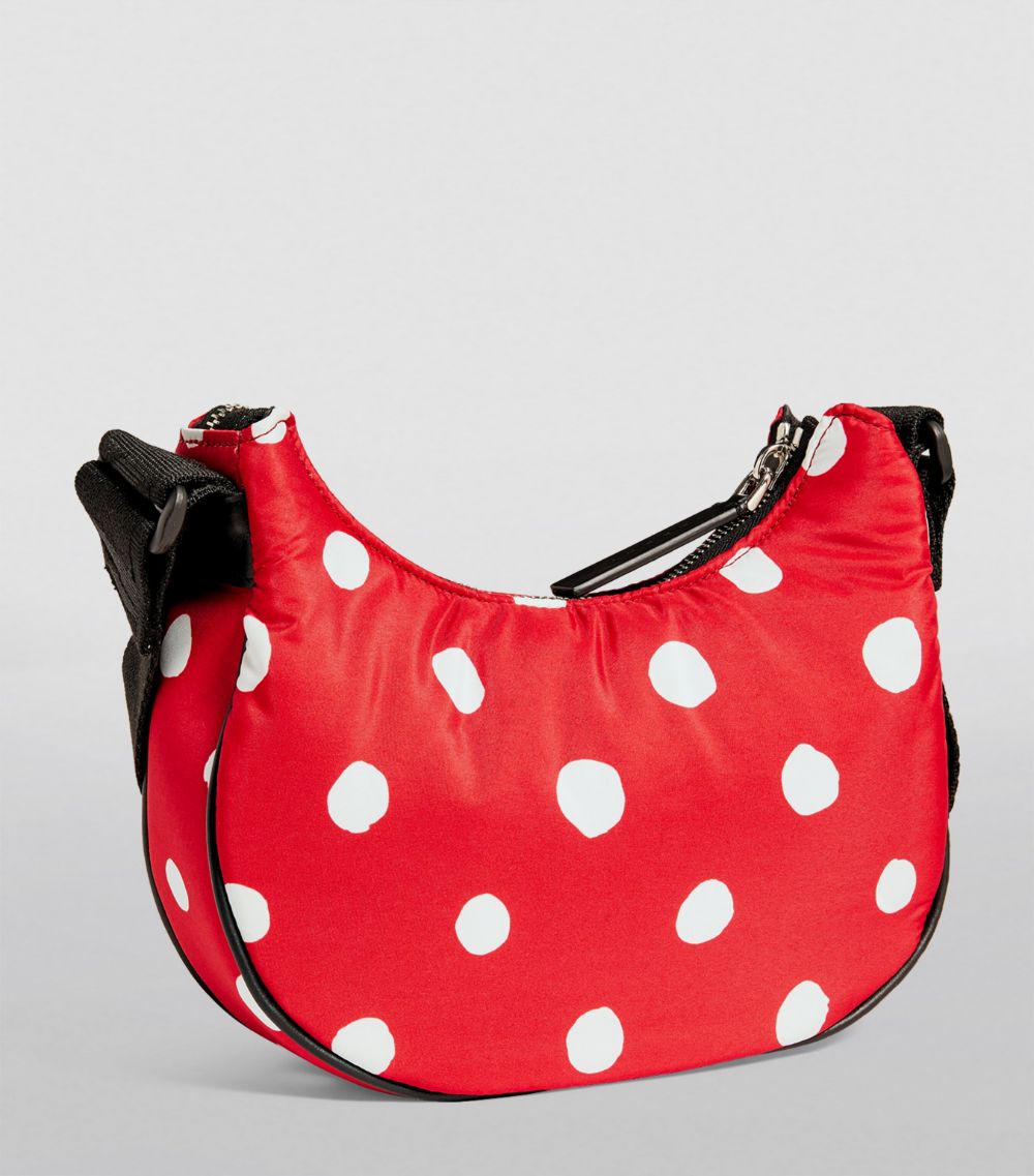 Marni Marni Mini Polka Dot Shoulder Bag