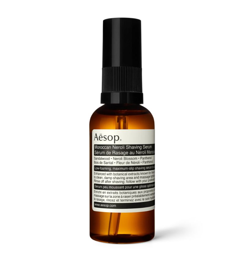 Aesop Aesop Moroccan Neroli Shaving Serum (60Ml)