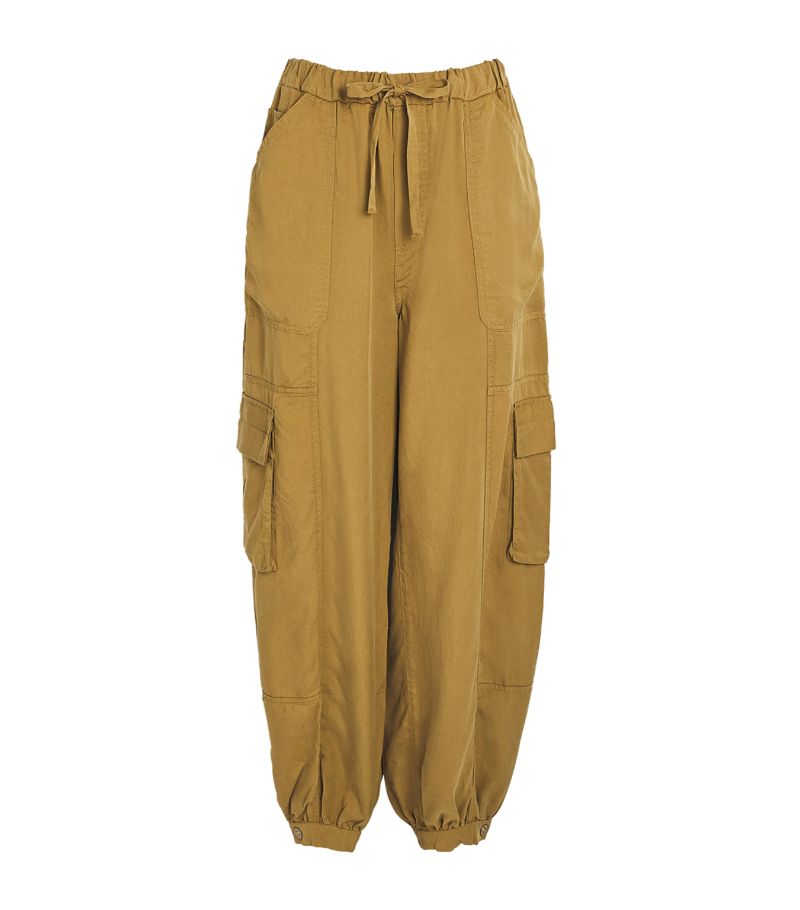 Mother Mother Curbside Cargo Quickie Cinch Trousers