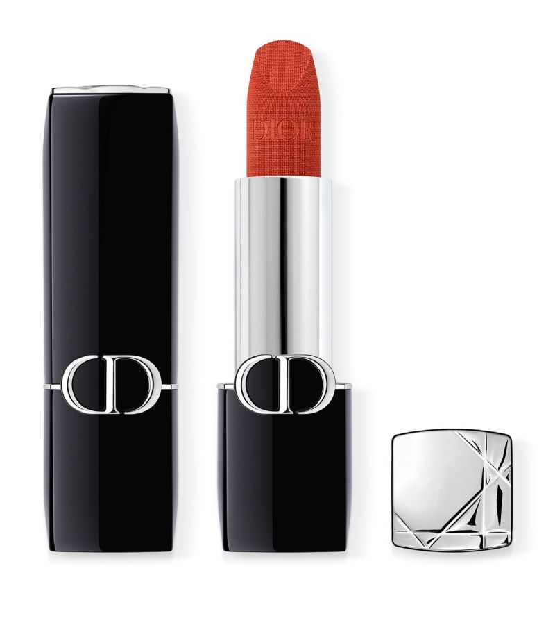 Dior Dior Rouge Dior Couture Velvet Lipstick