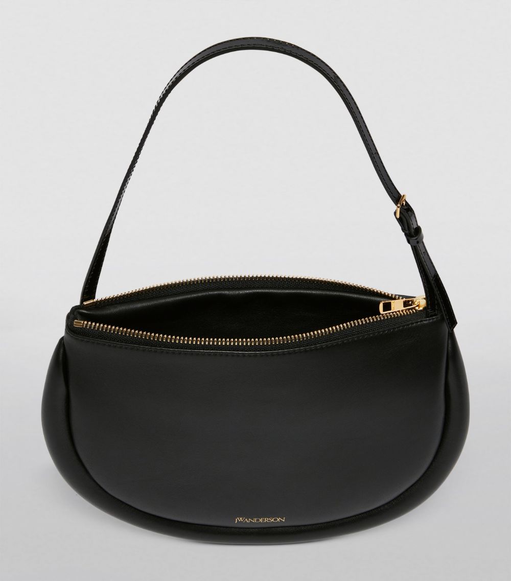 Jw Anderson JW Anderson Leather Bumper-Moon Shoulder Bag