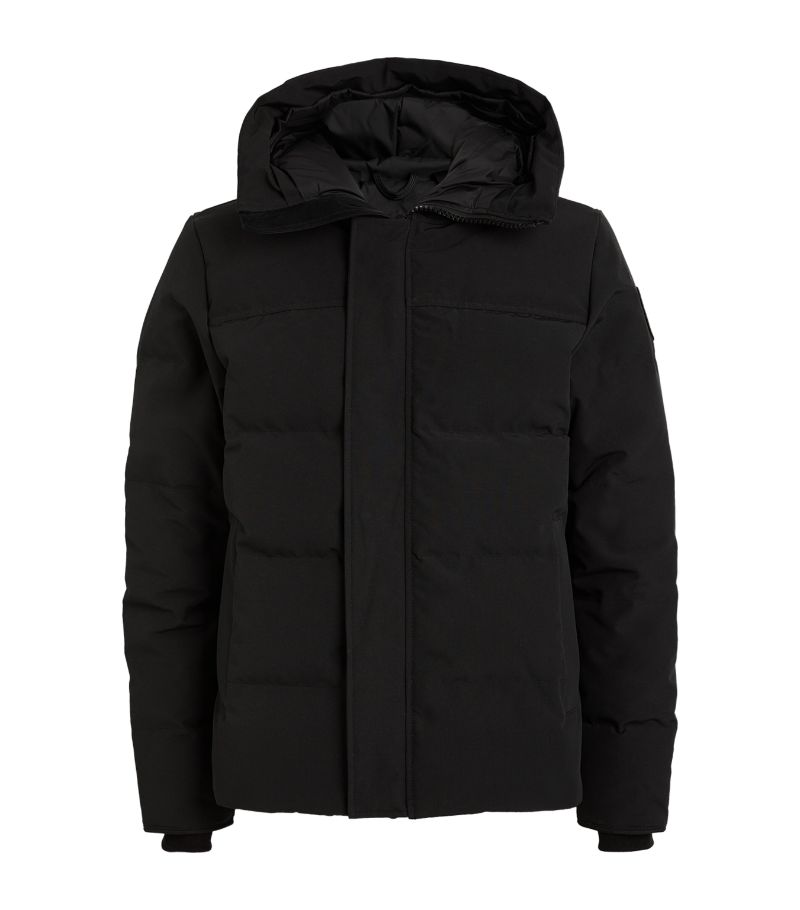 Canada Goose Canada Goose Macmillan Parka