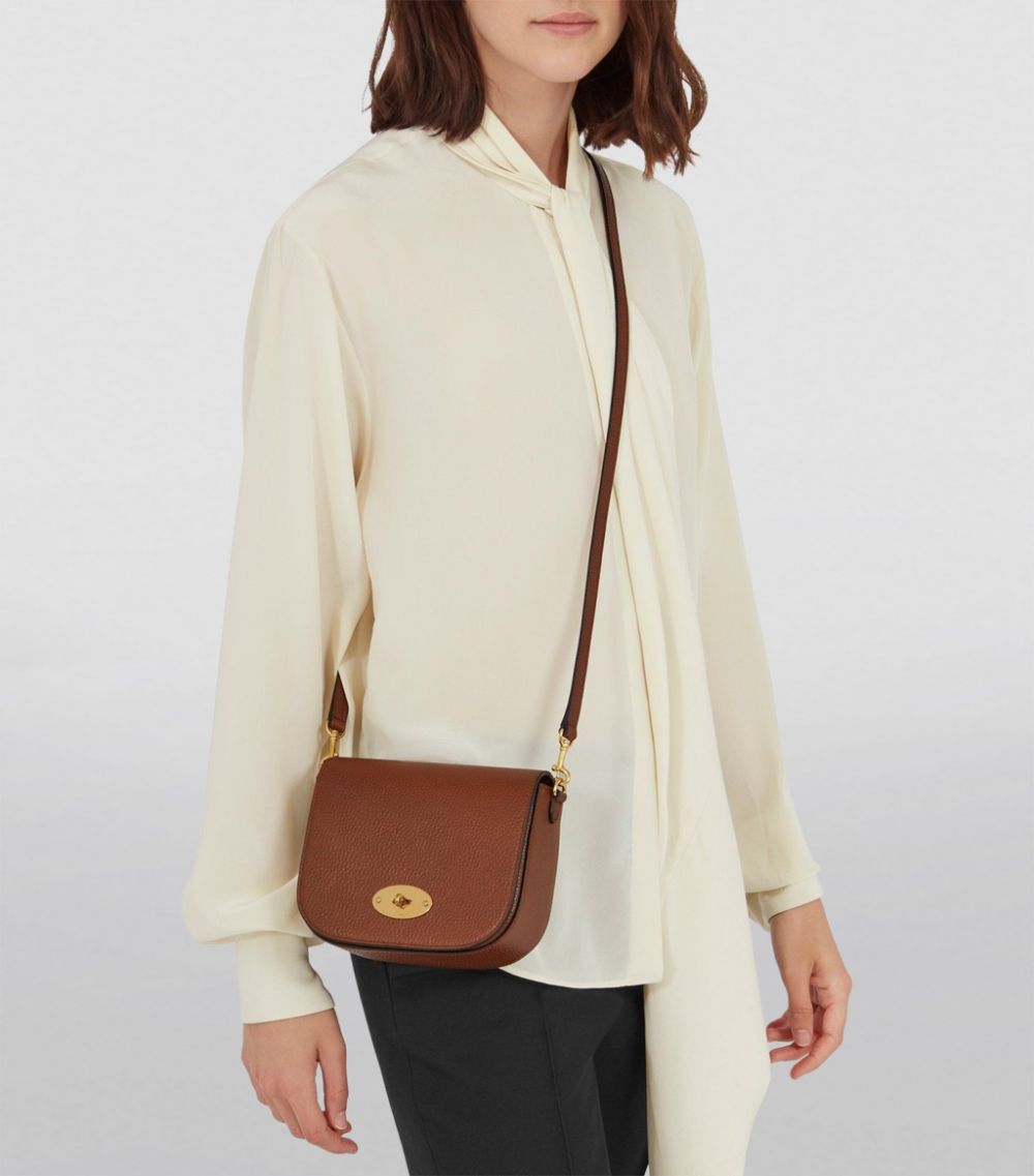 Mulberry Mulberry Small Darley Cross-Body Bag