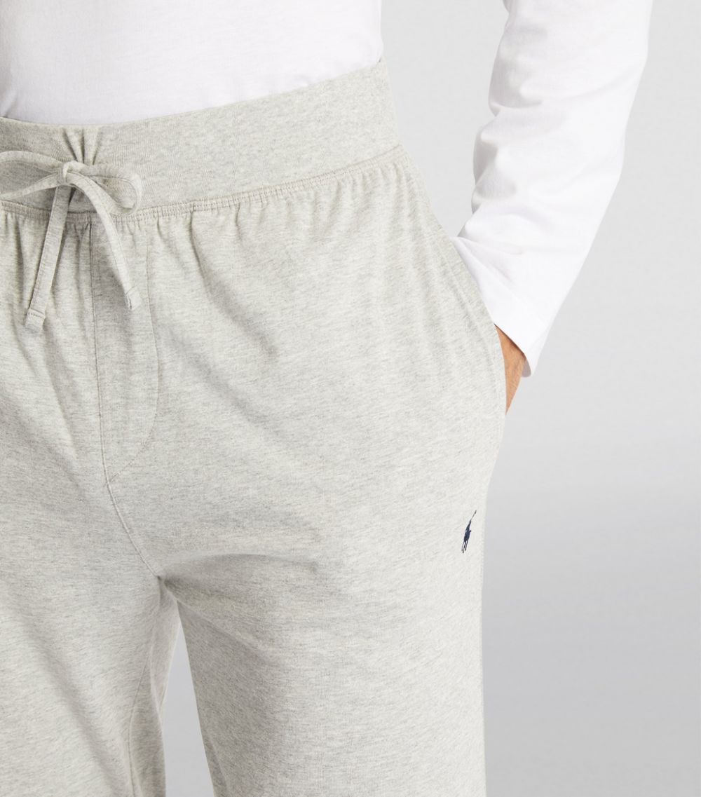 Polo Ralph Lauren Polo Ralph Lauren Polo Pony Lounge Sweatpants