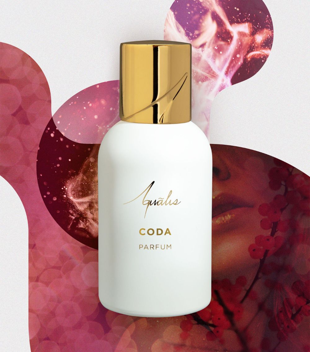 Aqualis Aqualis Coda Pure Perfume (50Ml)