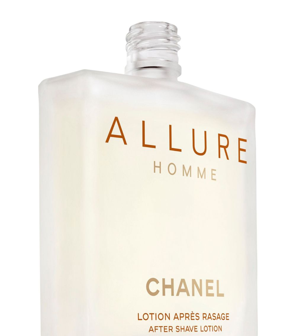 Chanel CHANEL (Allure Homme) After Shave Lotion (100Ml)