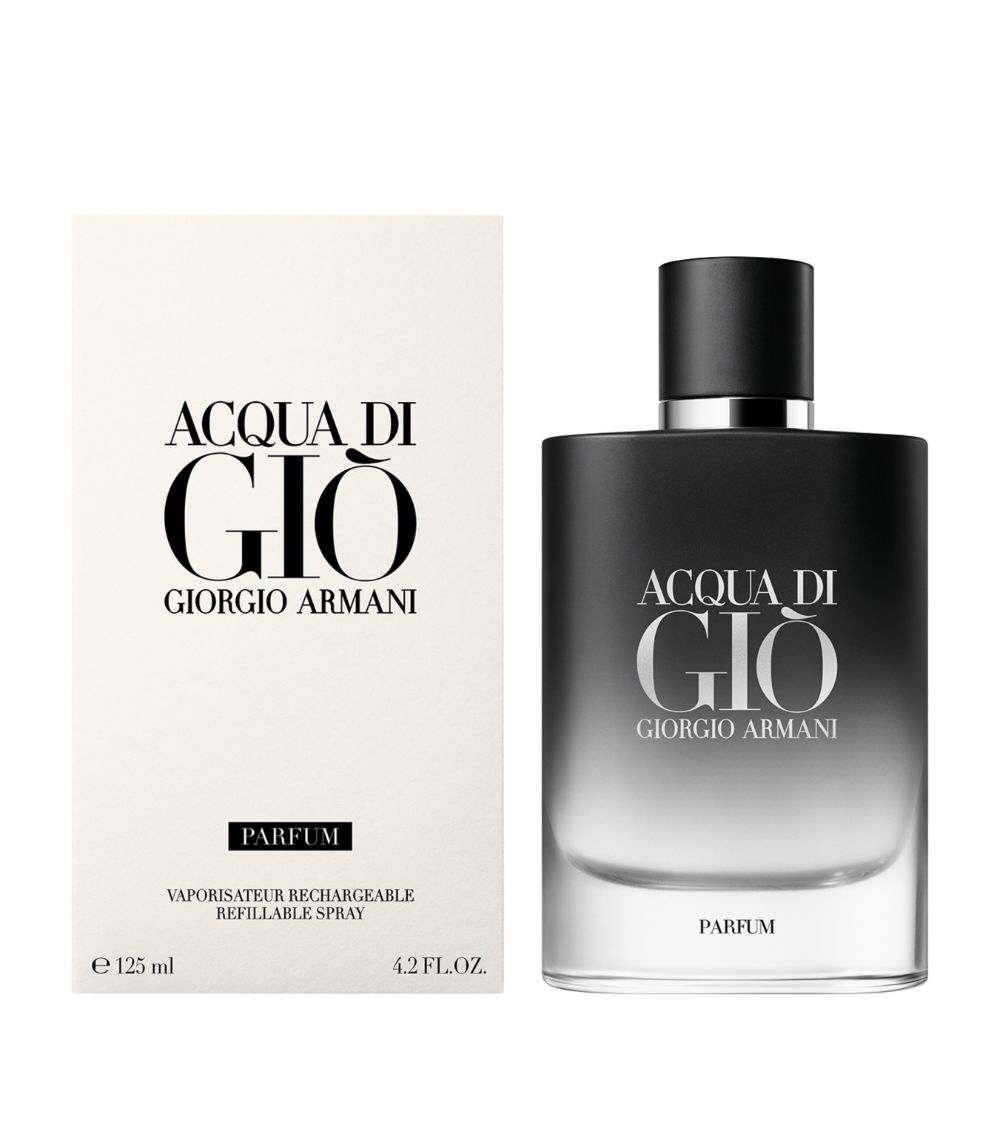 Armani Armani Acqua Di Giò Homme Parfum (125Ml)