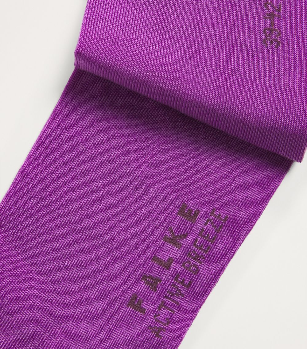 Falke Falke Active Breeze Ankle Socks