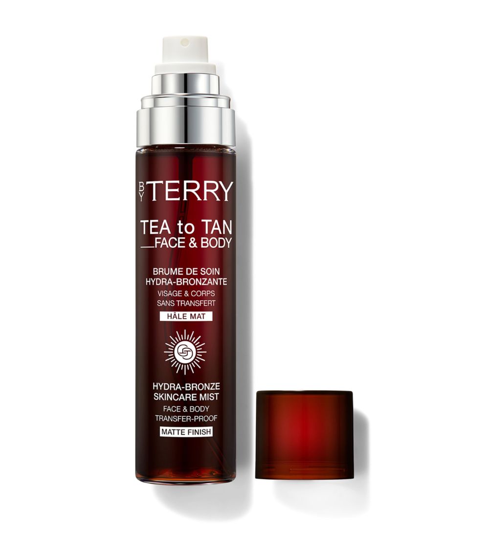 By Terry By Terry Tea To Tan Face & Body Mist (100Ml)