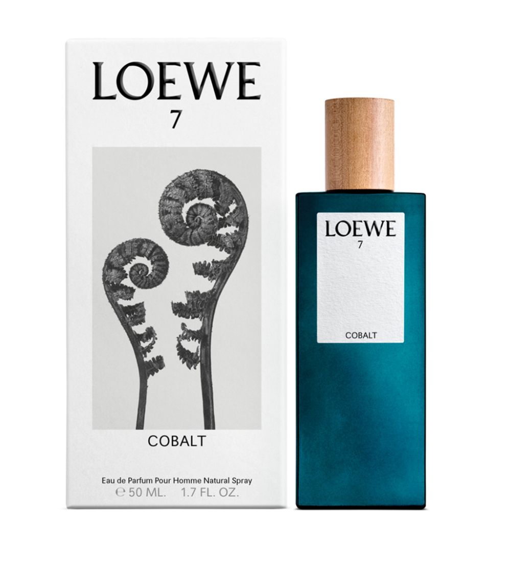 Loewe Loewe Cobalt Eau De Parfum (50Ml)