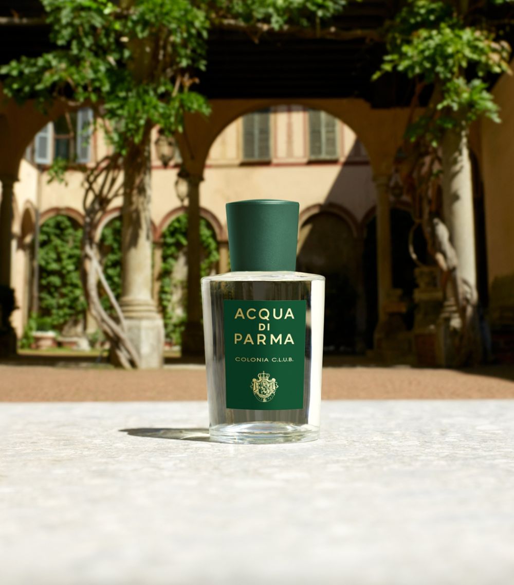 Acqua Di Parma Acqua Di Parma Colonia C. L.U. B. Eau De Cologne (50Ml)