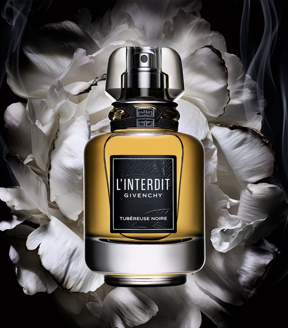 Givenchy Givenchy L'Interdit Tubéreuse Noire Eau De Parfum (50Ml)