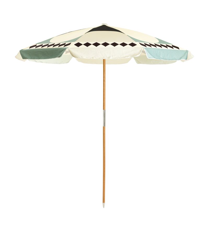 Business & Pleasure Co. Business & Pleasure Co. Amalfi Beach Umbrella