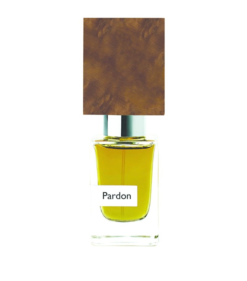 Nasomatto Nasomatto Pardon Extrait De Parfum