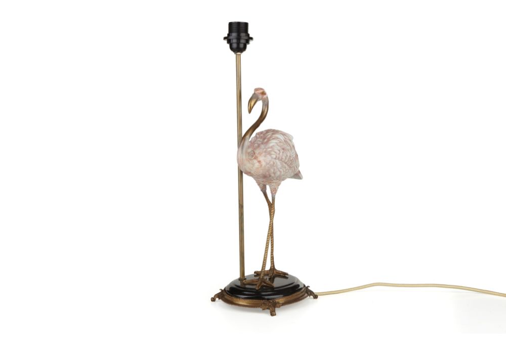 House Of Hackney House Of Hackney Flamingo Lampstand