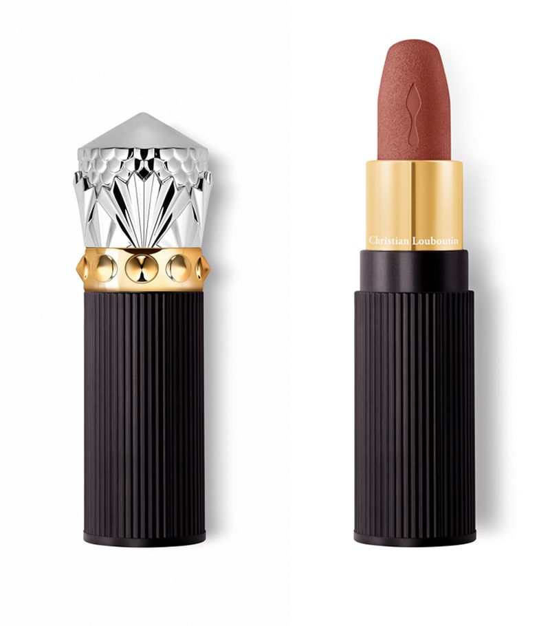 Christian Louboutin Christian Louboutin Rouge Louboutin Velvet Matte On-The-Go Lipstick