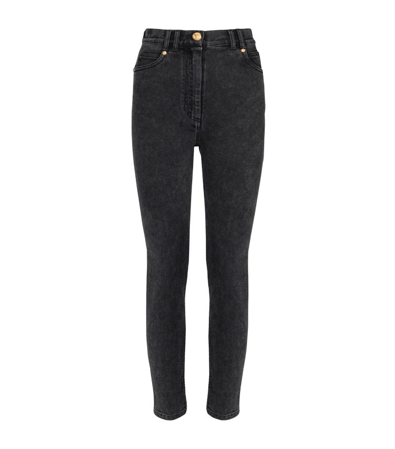 Balmain Balmain Slim Jeans