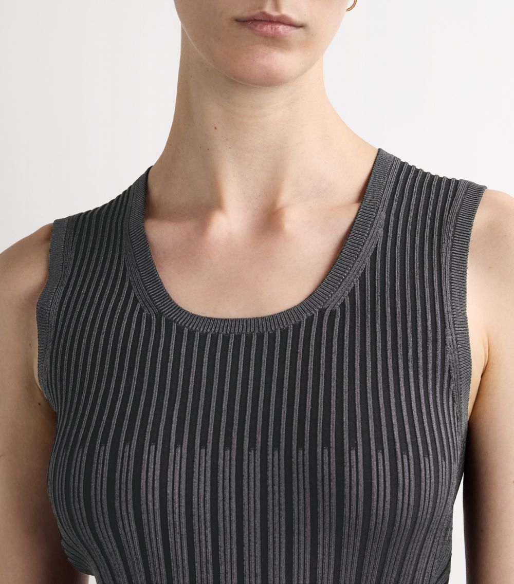 Joseph Joseph Ribbed Tank Top