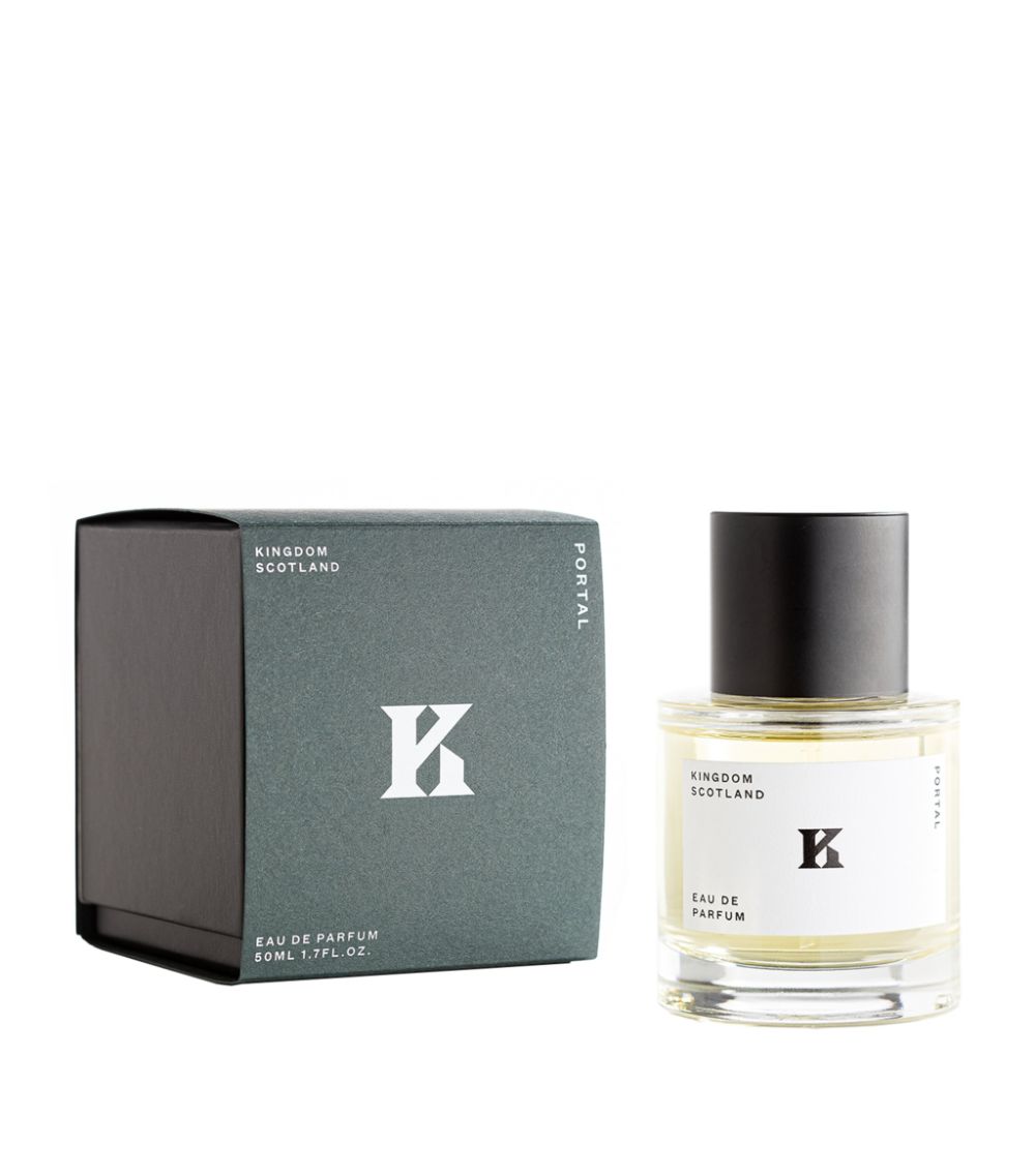 Kingdom Scotland Kingdom Scotland Portal Eau De Parfum (50Ml)