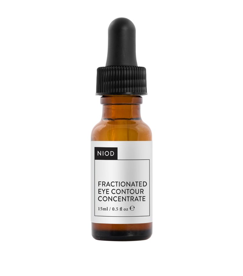 Niod Niod Fractionated Eye Contour Concentrate (15Ml)