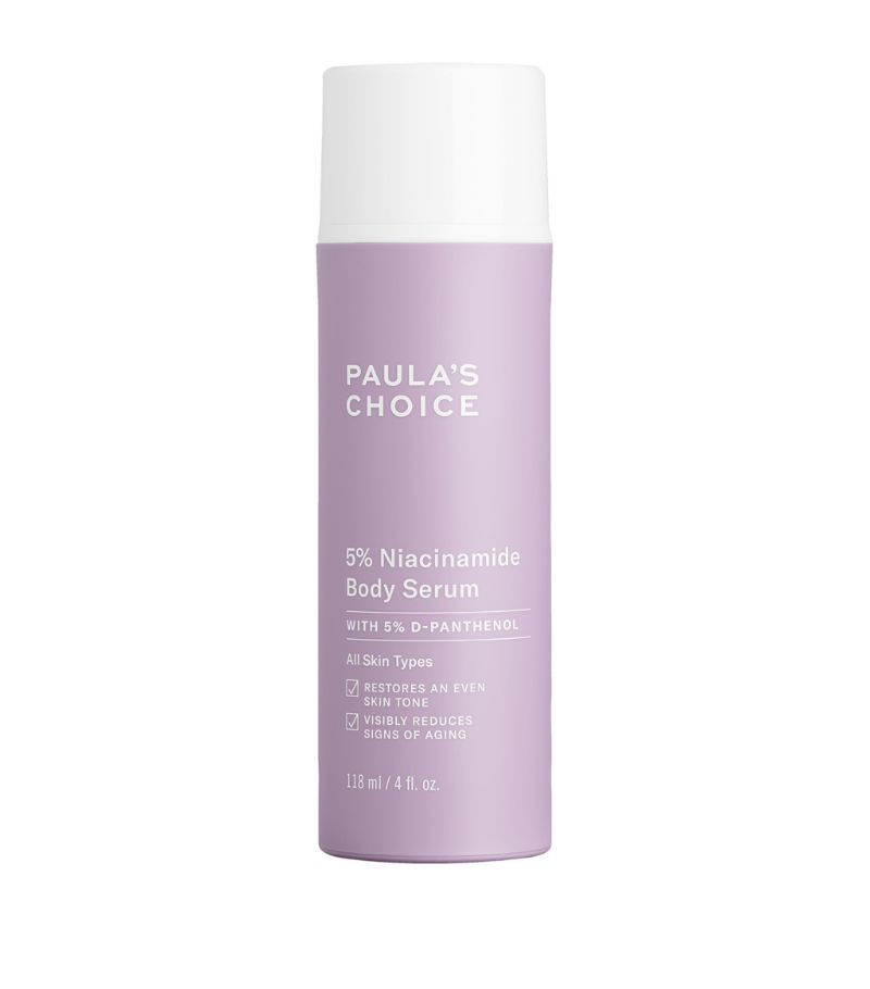 Paula'S Choice Paula'S Choice 5% Niacinamide Body Serum (118Ml)