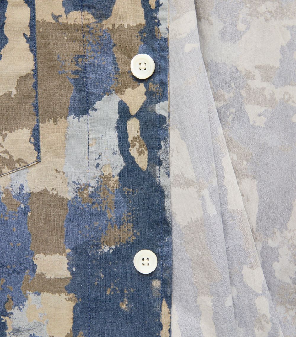 Norse Projects Norse Projects Cotton Shirt