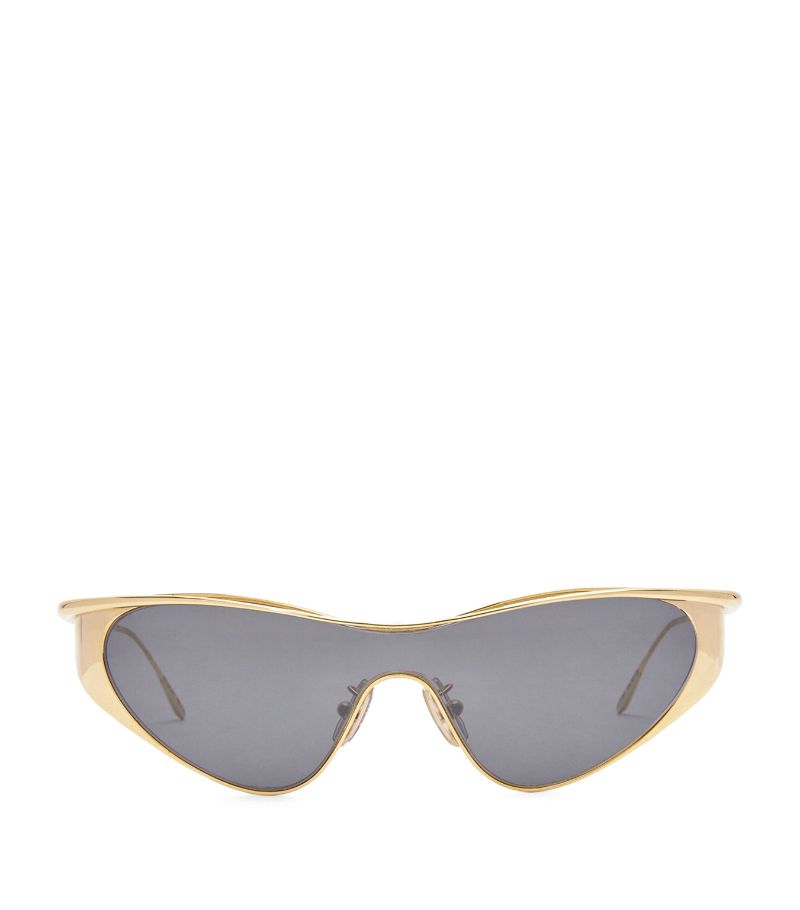 Loewe Loewe Flash Cat Eye Sunglasses