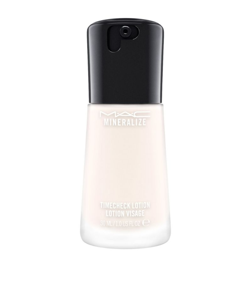 Mac Mac Mineralize Timecheck Lotion (30Ml)