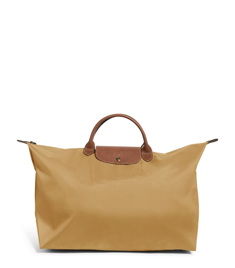  Longchamp Small Le Pliage Original Travel Bag