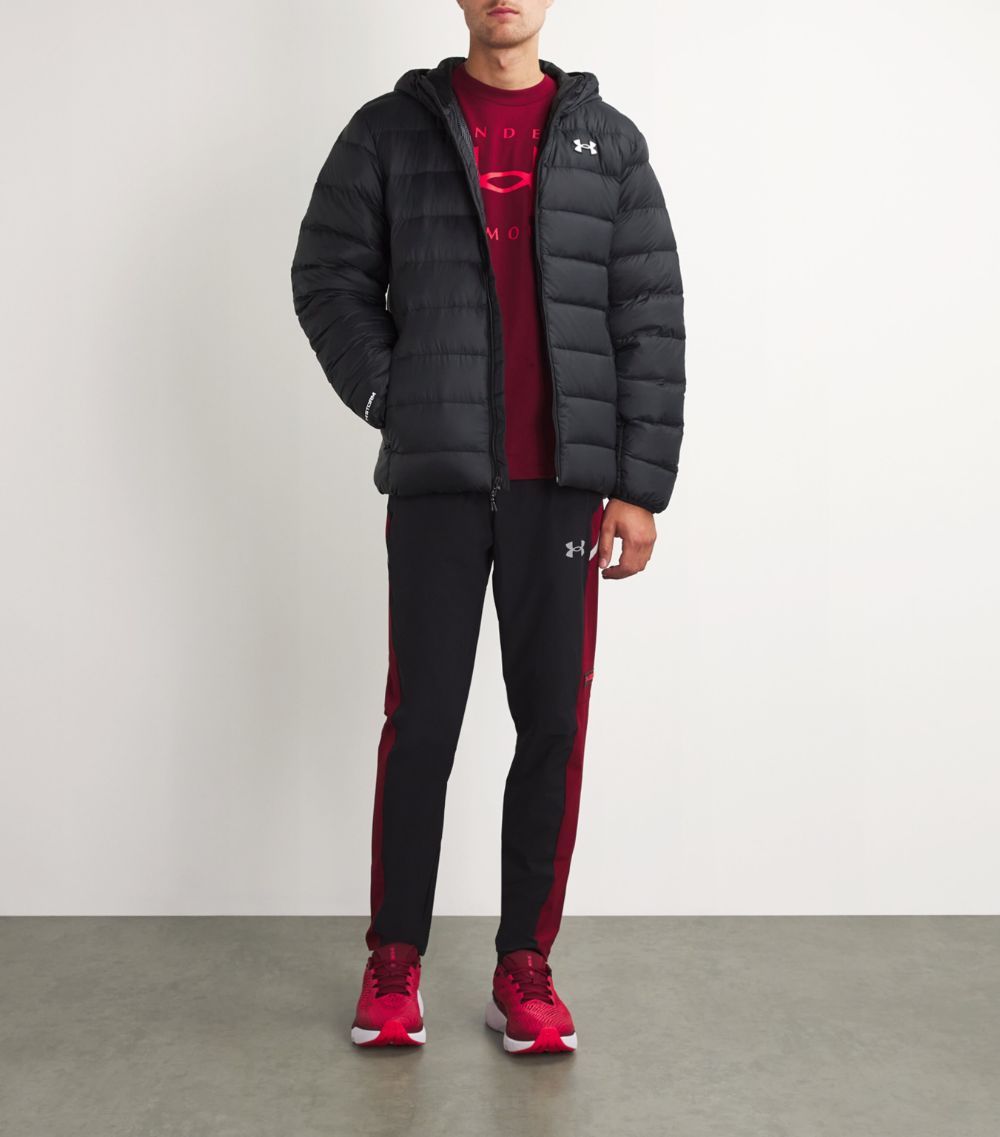 Under Armour Under Armour Down Ua Legend Puffer Jacket