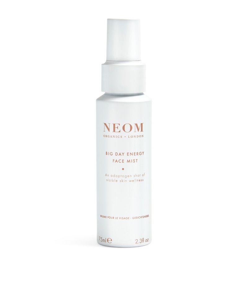 Neom Neom Big Day Energy Face Mist (75Ml)