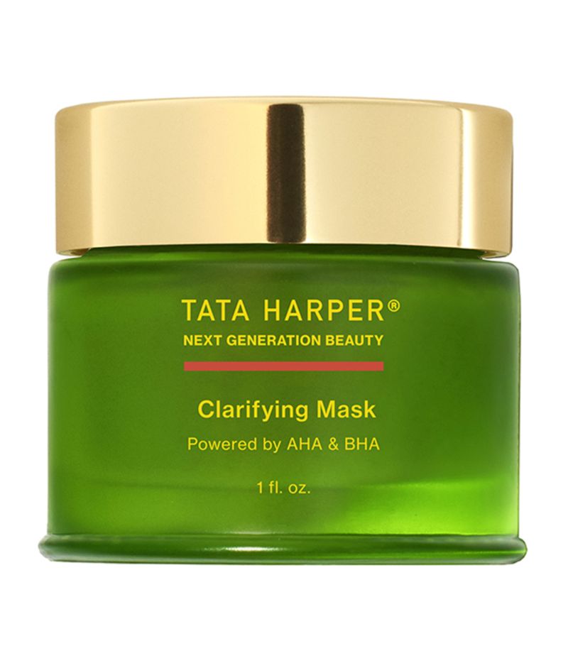 Tata Harper Tata Harper Clarifying Mask (30Ml)