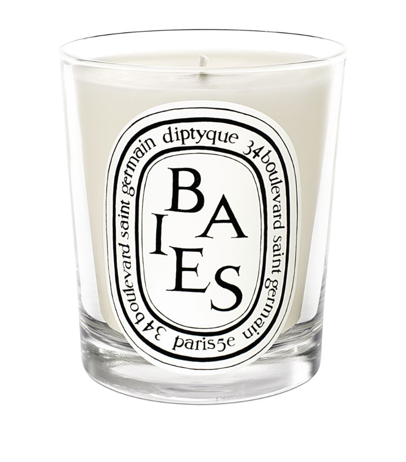 diptyque Diptyque Mini Baies Candle (70G)