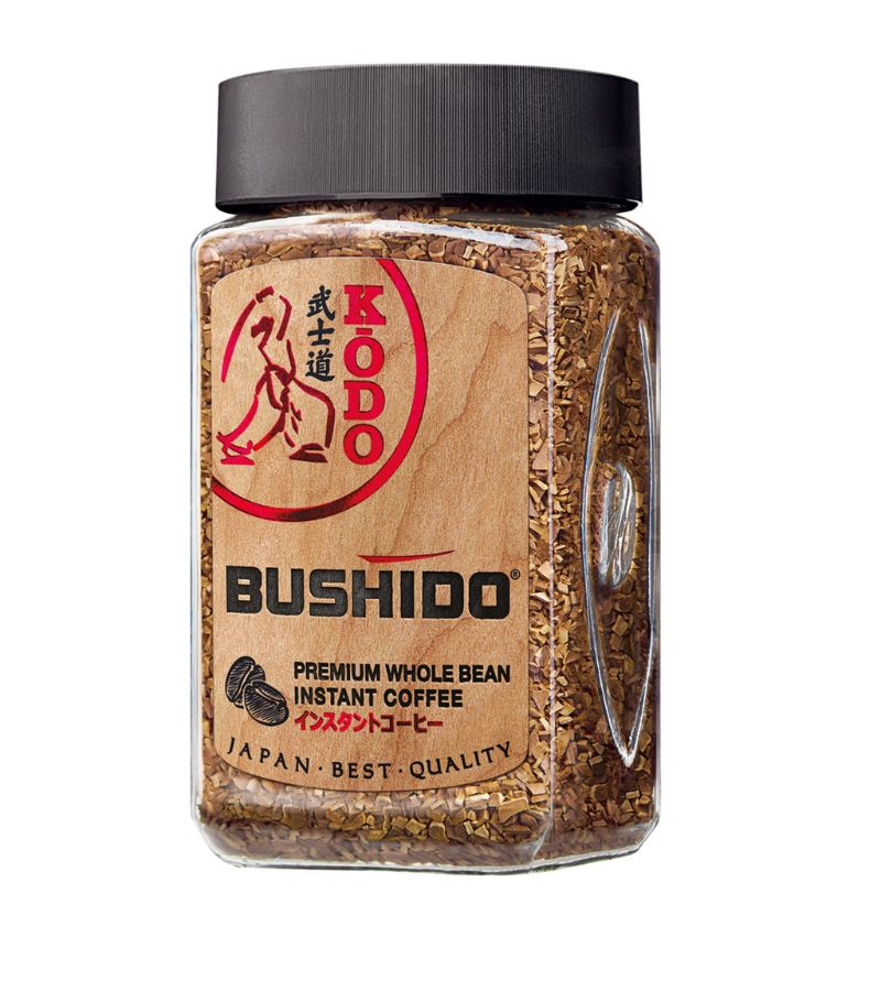 Bushido Coffee Bushido Coffee Kodo Instant Coffee (95G)