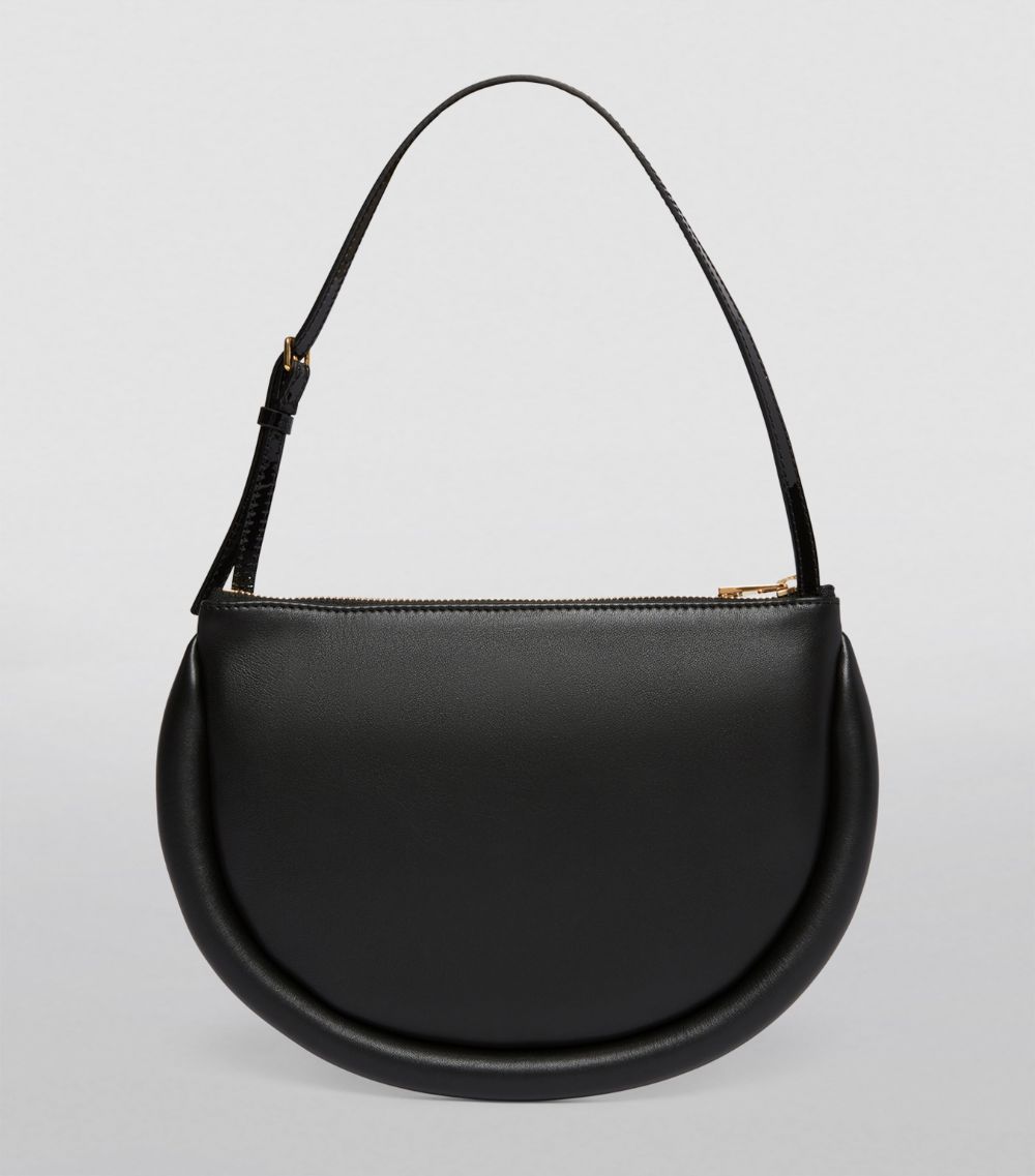 Jw Anderson JW Anderson Leather Bumper-Moon Shoulder Bag