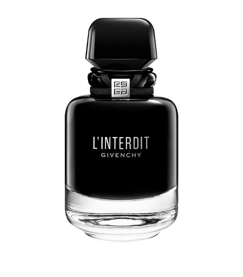 Givenchy Givenchy L'Interdit Eau De Parfum Intense (80Ml)