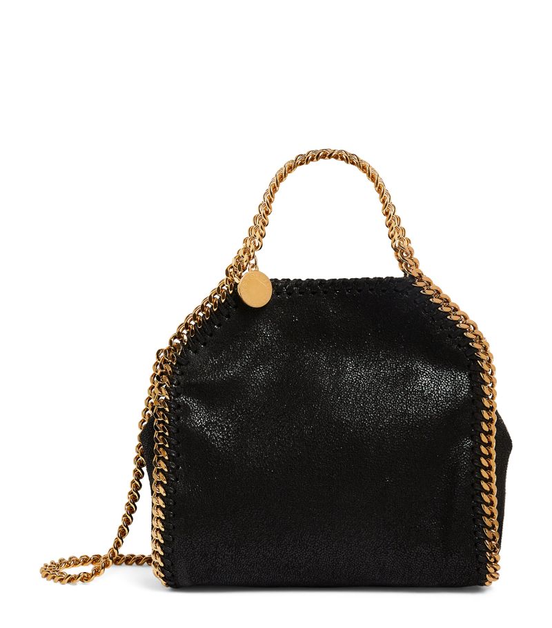 Stella McCartney Stella Mccartney Mini Falabella Tote Bag