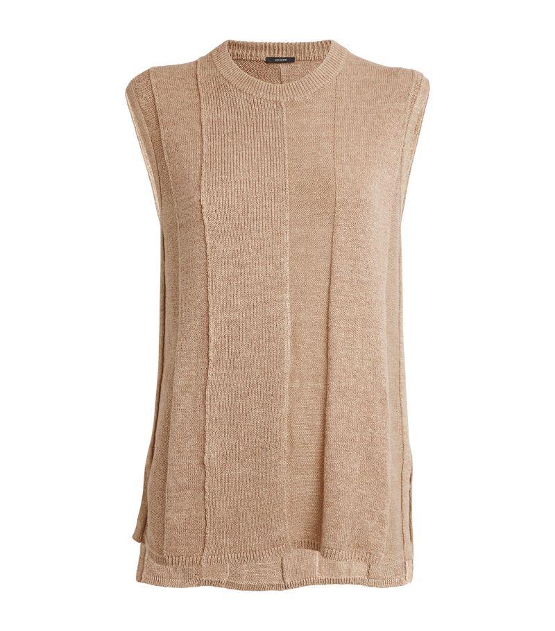 Joseph Joseph Knitted Tank Top