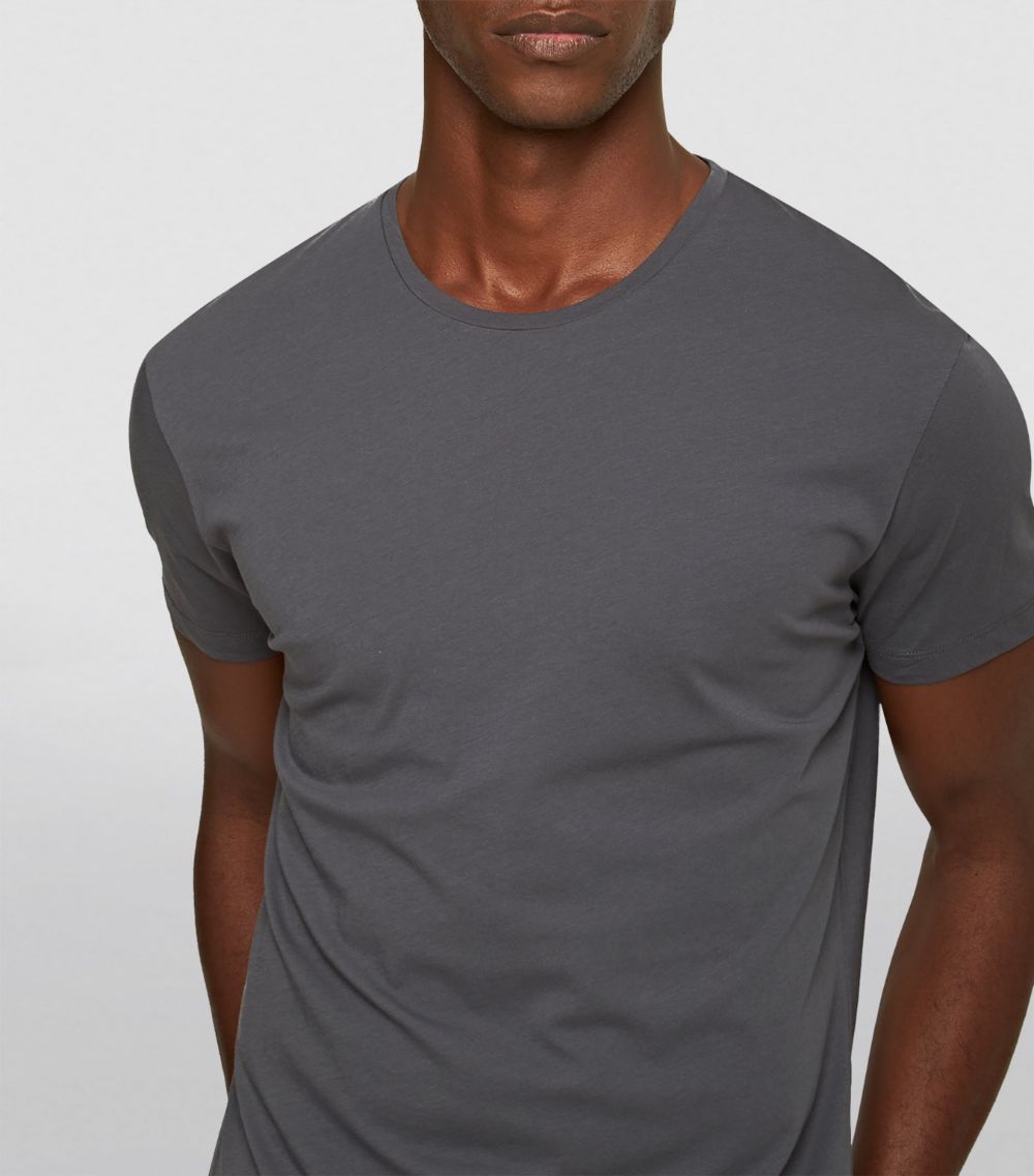 Orlebar Brown Orlebar Brown Cotton Ob-T T-Shirt