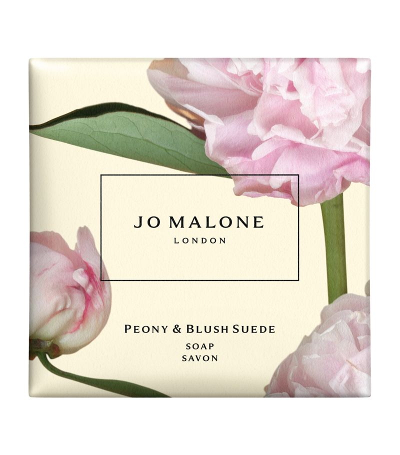 Jo Malone London Jo Malone London Peony & Blush Suede Soap (100G)