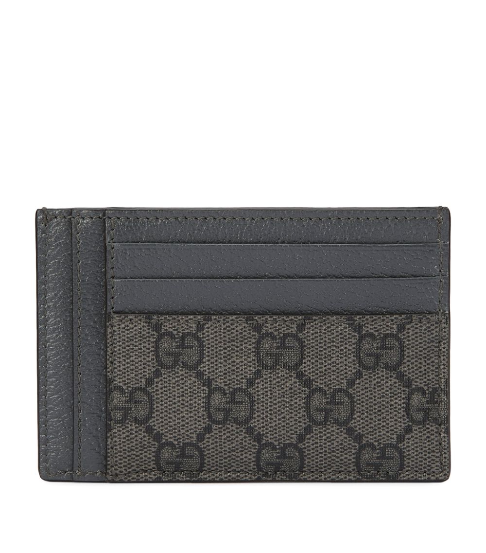 Gucci Gucci Ophidia Monogram Card Holder