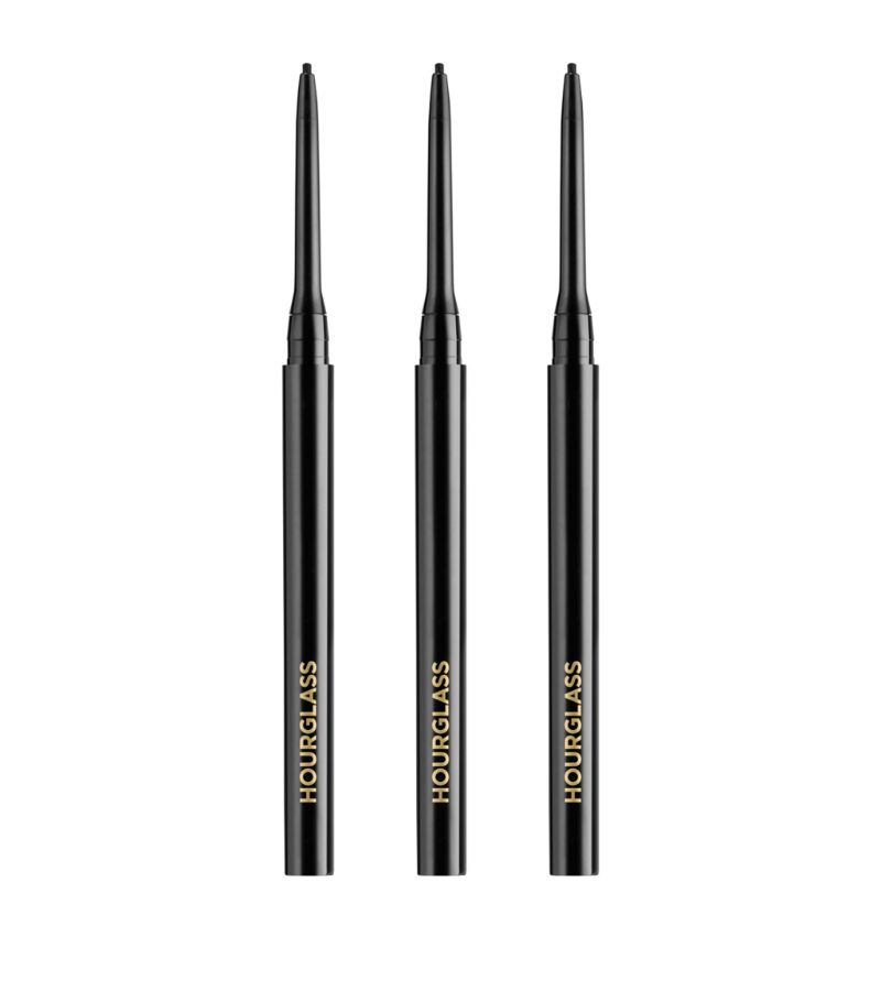 Hourglass Hourglass Mechanical Gel Eyeliner (Pack Of 3)