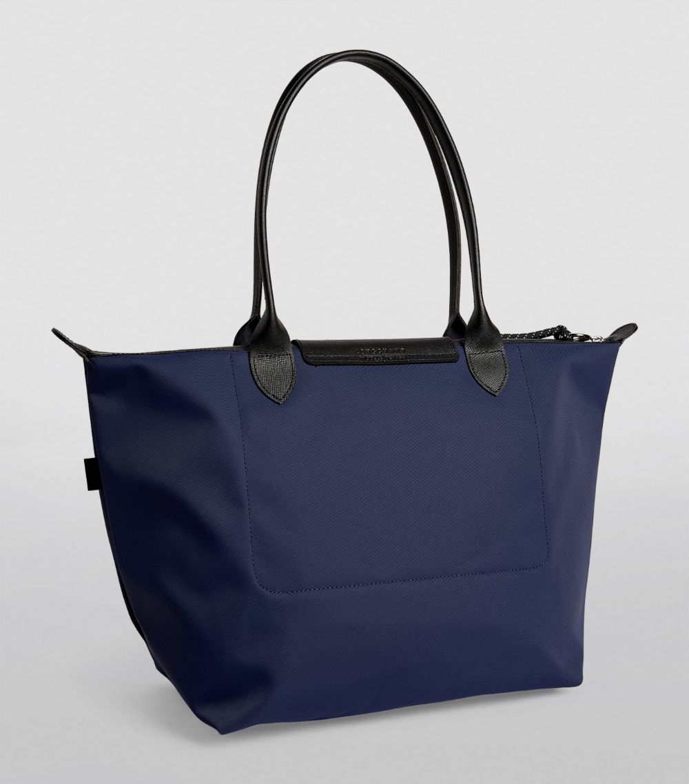  Longchamp Large Le Pliage Energy Tote Bag