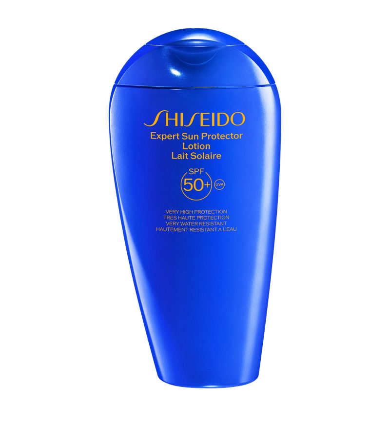 Shiseido Shiseido Expert Sun Protector Face & Body Lotion Spf 50+ (300Ml)