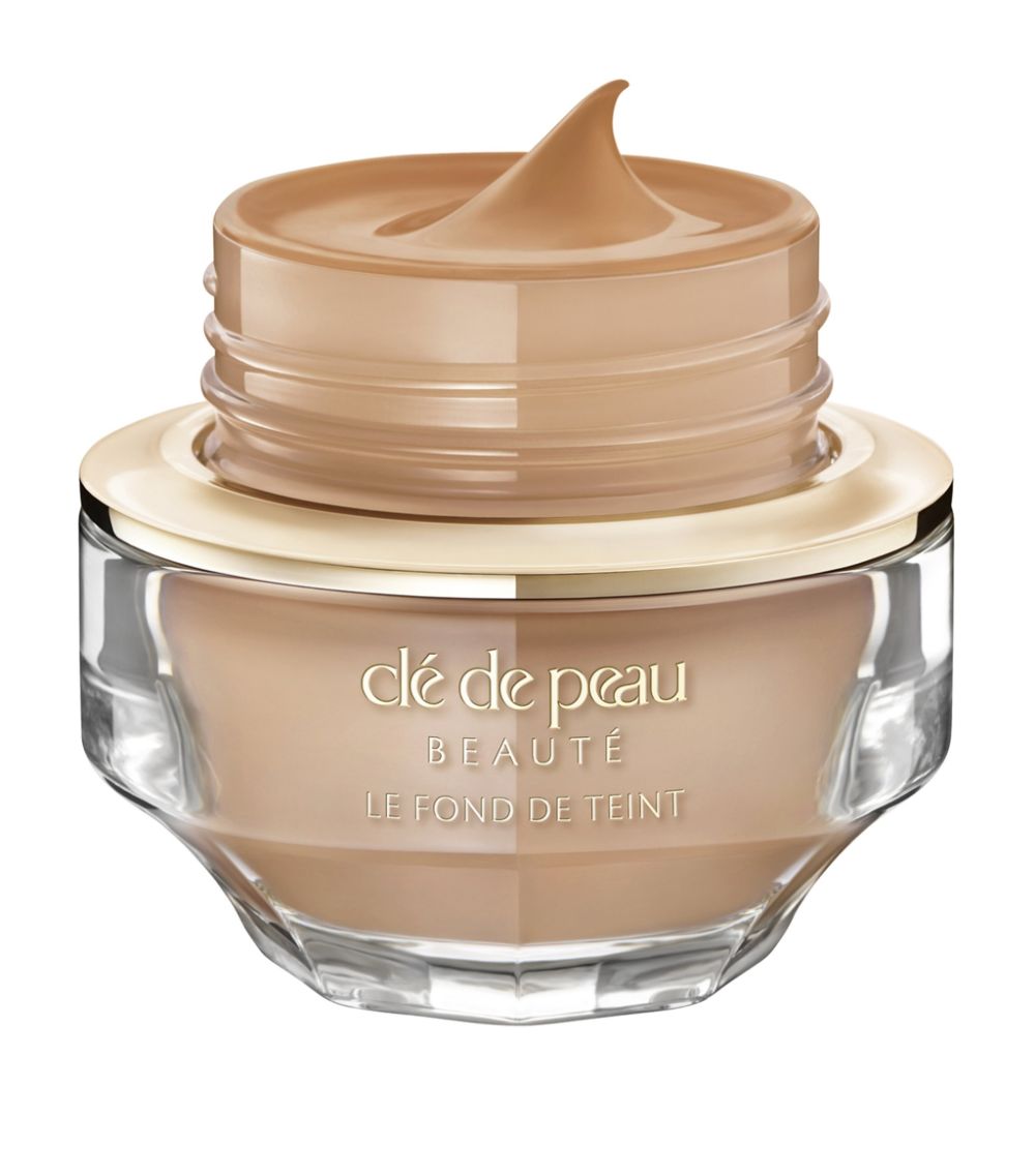 Clé De Peau Beauté Clé De Peau Beauté The Foundation