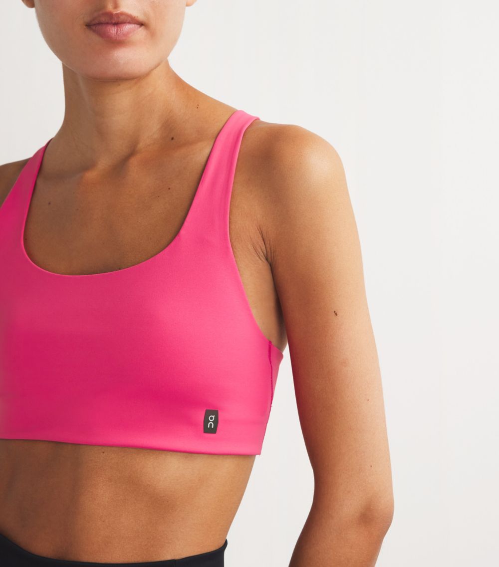 On Running On Running Movement Sports Bra