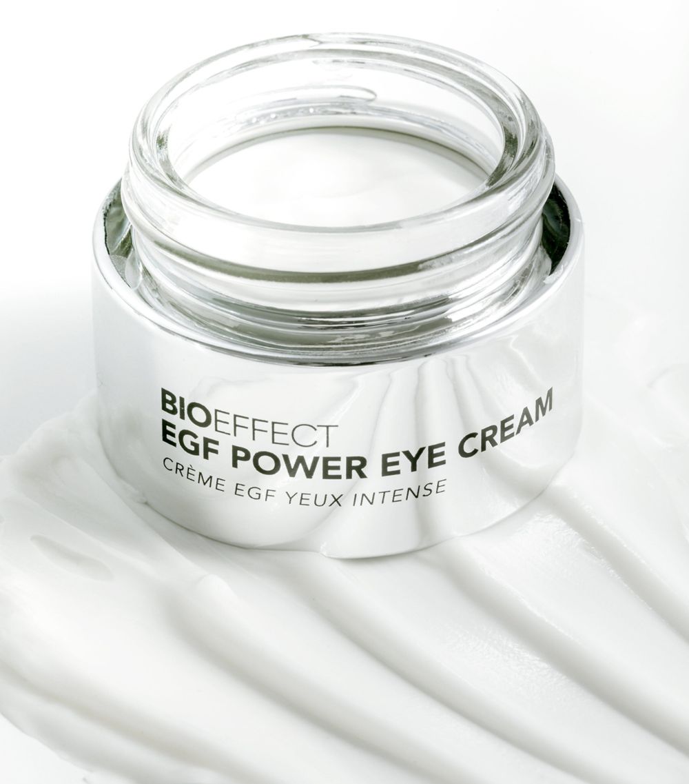 Bioeffect Bioeffect Egf Power Eye Cream (15Ml)