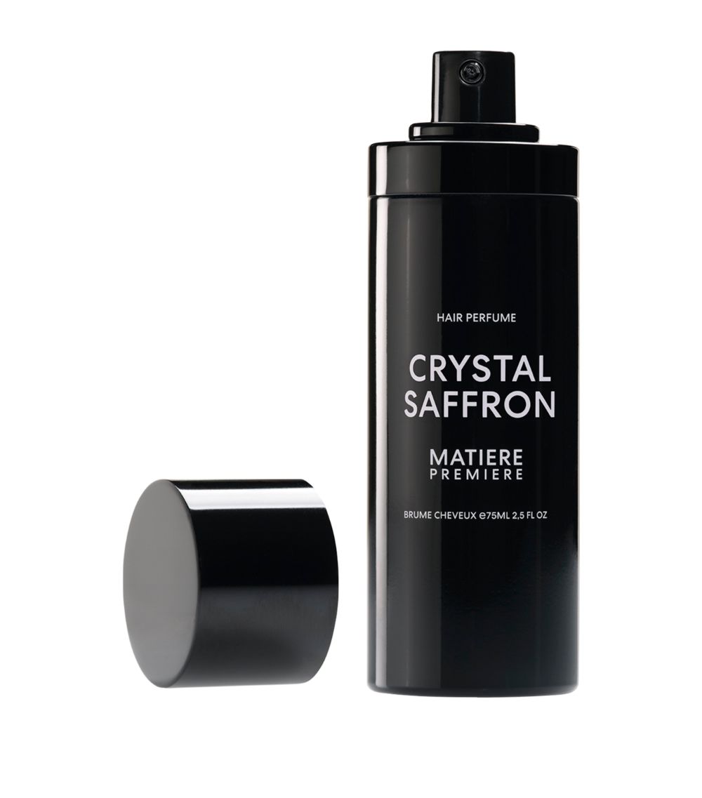 Matiere Premiere Matiere Premiere Crystal Saffron Hair Perfume (75Ml)